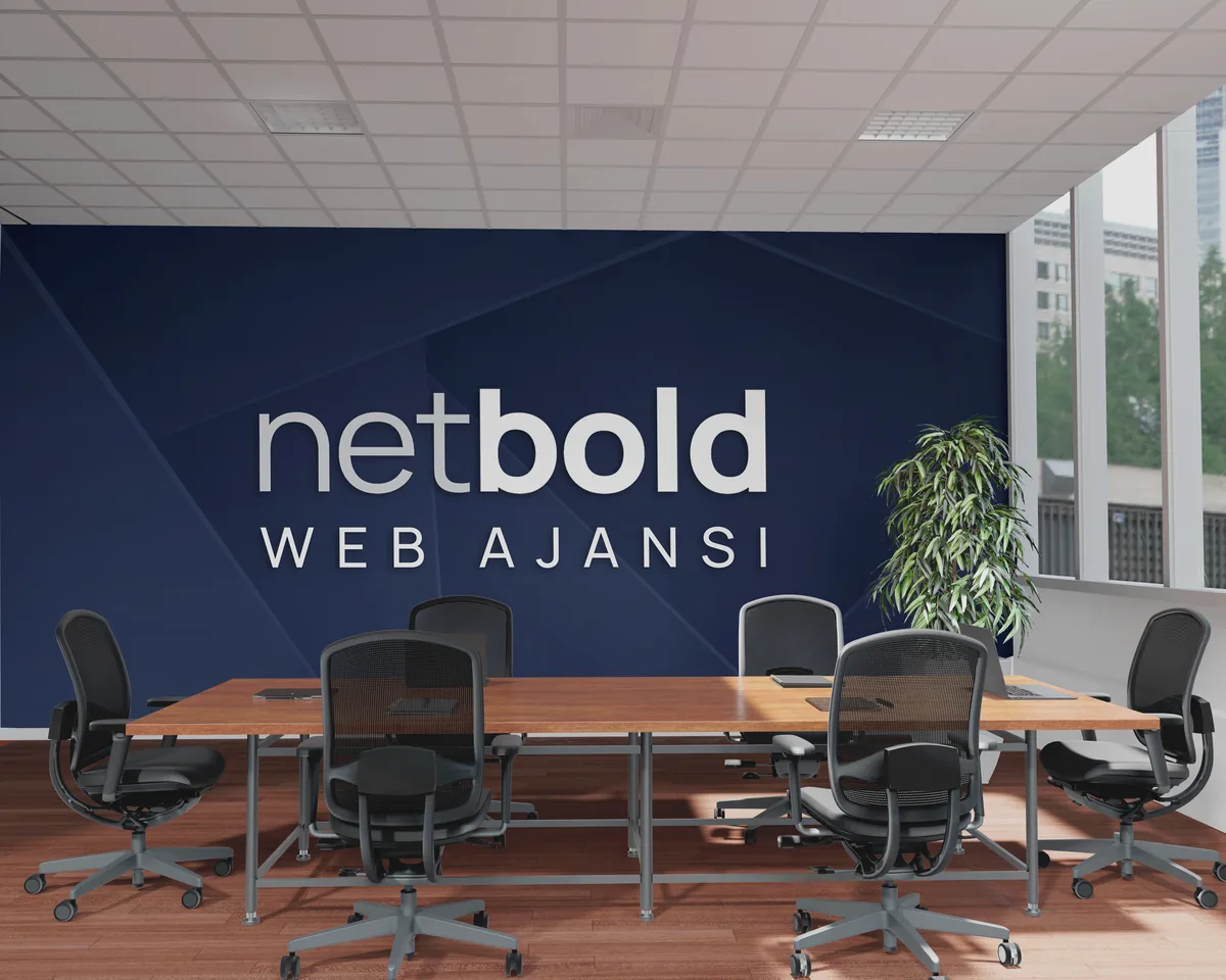Netbold dijital pazarlama ekibi