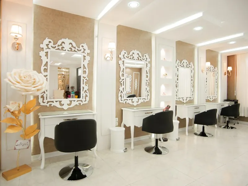 Beauty & Hair Salon